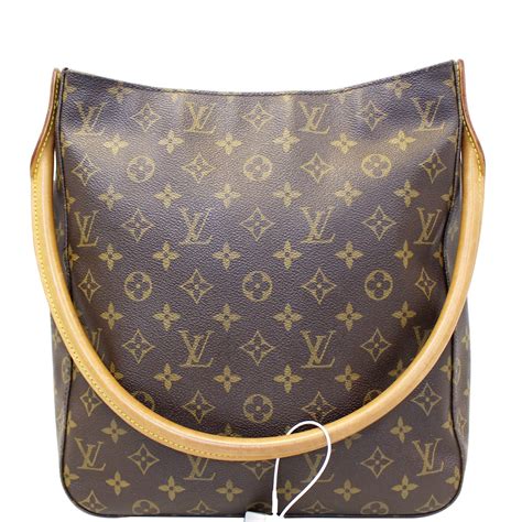 louis vuitton looping bag where to buy|circular louis vuitton bag.